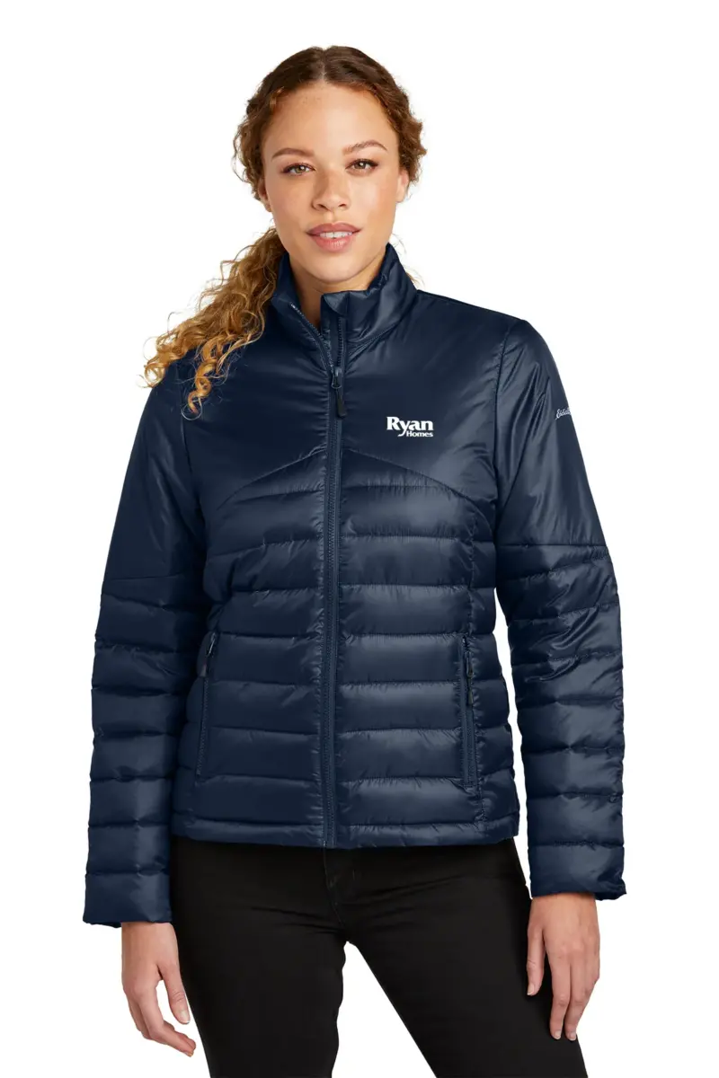 Ryan Homes - Eddie Bauer ® Ladies Quilted Jacket