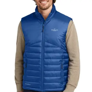 Heartland Homes - Eddie Bauer ® Quilted Vest