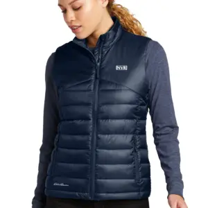 NVR Inc - Eddie Bauer ® Ladies Quilted Vest