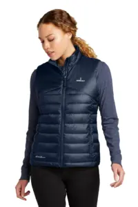 NVHomes - Eddie Bauer ® Ladies Quilted Vest