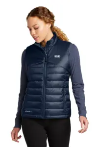 NVR Inc - Eddie Bauer ® Ladies Quilted Vest