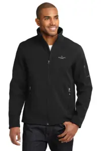 Heartland Homes - Eddie Bauer® Rugged Ripstop Soft Shell Jacket