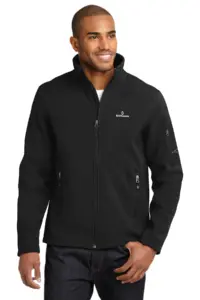 NVHomes - Eddie Bauer® Rugged Ripstop Soft Shell Jacket