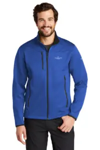 Heartland Homes - Eddie Bauer® Weather-Resist Soft Shell Jacket