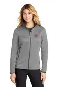 NVR Settlement Services - Eddie Bauer® Ladies Weather-Resist Soft Shell Jacket