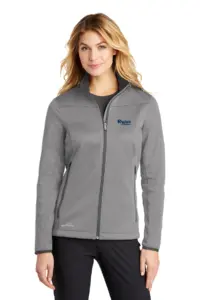 Ryan Homes - Eddie Bauer® Ladies Weather-Resist Soft Shell Jacket