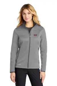 NVR Inc - Eddie Bauer® Ladies Weather-Resist Soft Shell Jacket