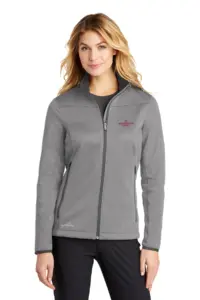 Heartland Homes - Eddie Bauer® Ladies Weather-Resist Soft Shell Jacket