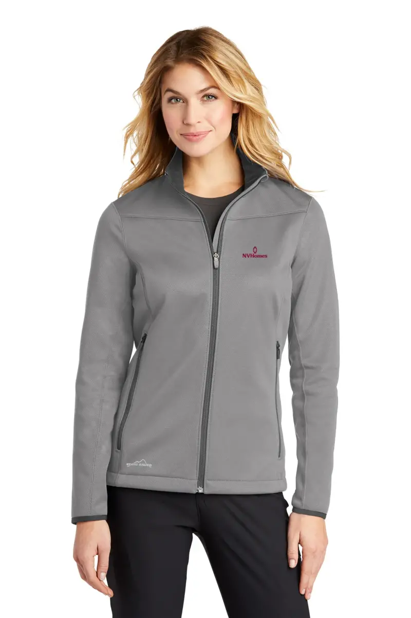 NVHomes - Eddie Bauer® Ladies Weather-Resist Soft Shell Jacket