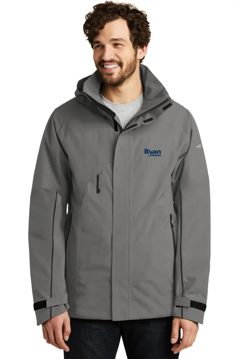 Ryan Homes - Eddie Bauer® WeatherEdge® Plus Insulated Jacket