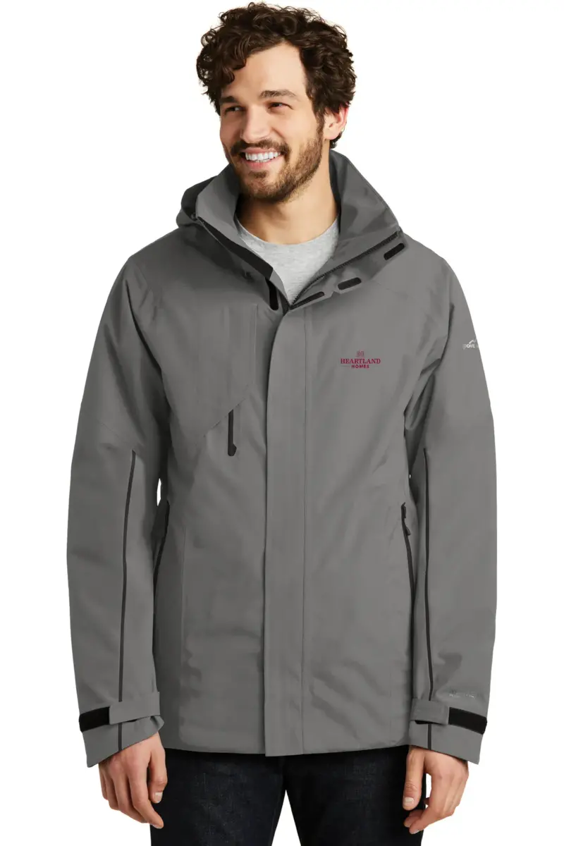 Heartland Homes - Eddie Bauer® WeatherEdge® Plus Insulated Jacket