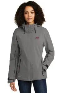 NVR Manufacturing - Eddie Bauer® Ladies WeatherEdge® Plus Insulated Jacket