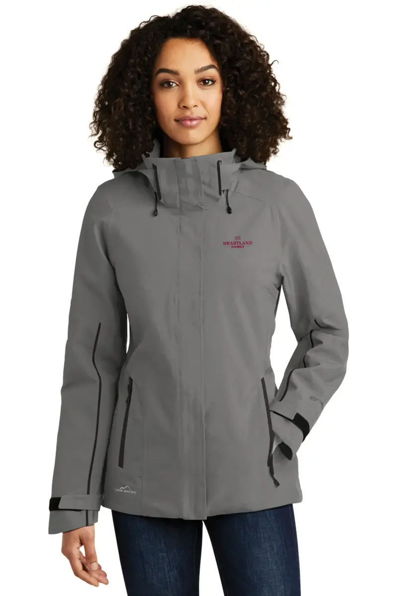 Heartland Homes - Eddie Bauer® Ladies WeatherEdge® Plus Insulated Jacket