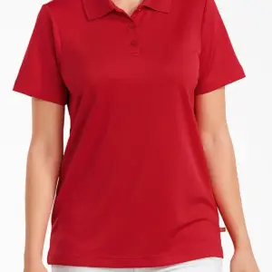 NVHomes - Dickies Ladies' Performance Polo Shirt