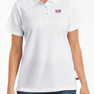 NVR Mortgage - Dickies Ladies' Performance Polo Shirt