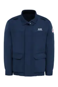 NVR Manufacturing - Bulwark® Unisex Lined Bomber Jacket