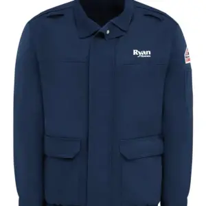 Ryan Homes - Bulwark® Unisex Lined Bomber Jacket