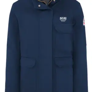 NVR Settlement Services - Bulwark® Women's Ins Parka Comfortouch