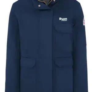 Ryan Homes - Bulwark® Women's Ins Parka Comfortouch