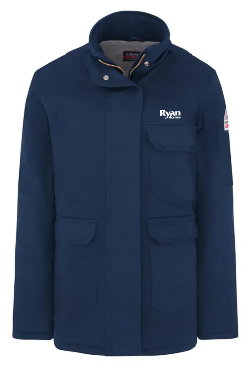 Ryan Homes - Bulwark® Women's Ins Parka Comfortouch