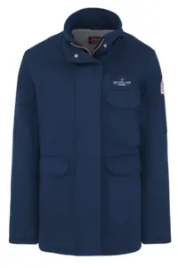 Heartland Homes - Bulwark® Women's Ins Parka Comfortouch