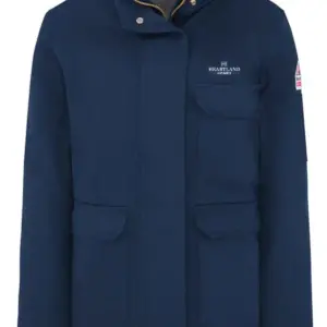 Heartland Homes - Bulwark® Women's Ins Parka Comfortouch