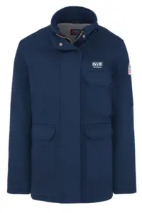 NVR Mortgage - Bulwark® Women's Ins Parka Comfortouch