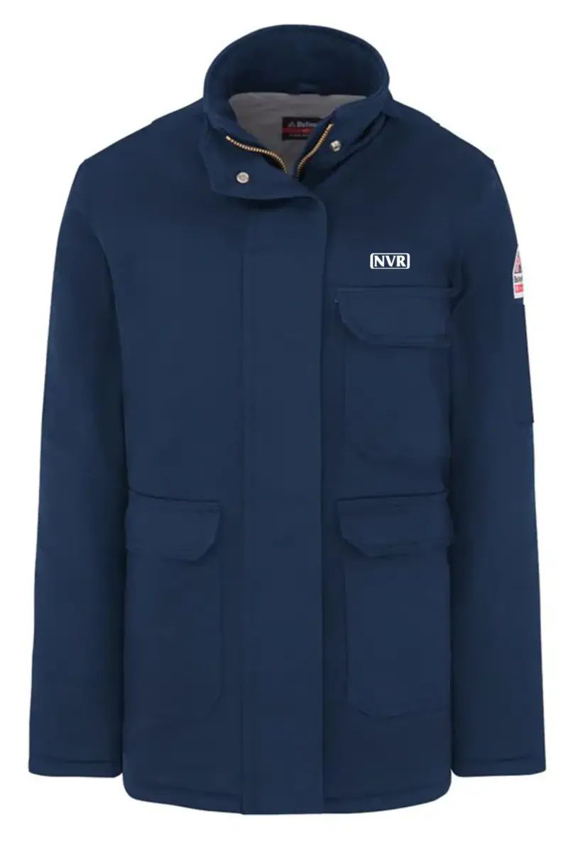 NVR Inc - Bulwark® Women's Ins Parka Comfortouch