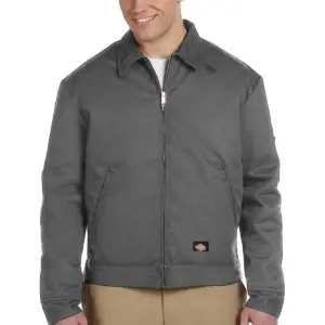 Heartland Homes - Dickies Men's Lined Eisenhower Jacket