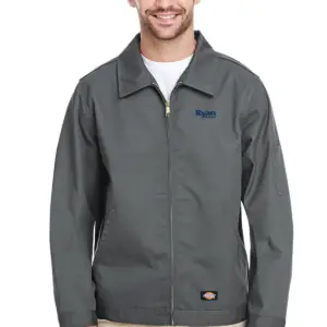 Ryan Homes - Dickies Men's Unlined Eisenhower Jacket