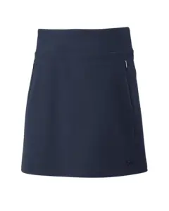 NVR Settlement Services - Cutter & Buck Pacific Performance Pull On Womens Skort