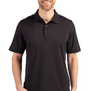 Heartland Homes - Cutter & Buck Forge Stretch Mens Polo