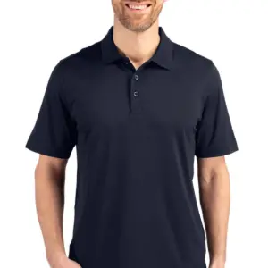 Heartland Homes - Cutter & Buck Forge Stretch Mens Polo