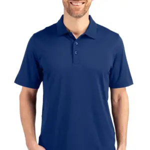Heartland Homes - Cutter & Buck Forge Stretch Mens Polo