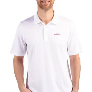 Heartland Homes - Cutter & Buck Forge Stretch Mens Polo