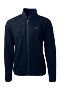 Heartland Homes - Cutter & Buck Cascade Eco Sherpa Mens Fleece Jacket