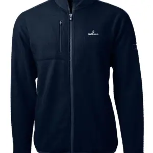 NVHomes - Cutter & Buck Cascade Eco Sherpa Mens Fleece Jacket