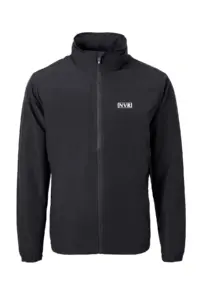 NVR Inc - Cutter & Buck Charter Eco Recycled Mens Full-Zip Jacket