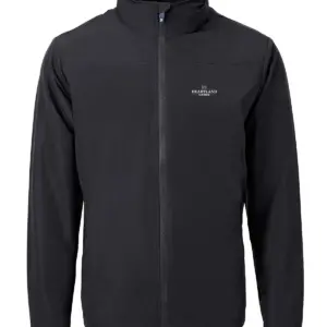 Heartland Homes - Cutter & Buck Charter Eco Recycled Mens Full-Zip Jacket