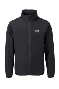 NVR Mortgage - Cutter & Buck Charter Eco Recycled Mens Full-Zip Jacket
