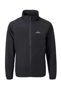 NVHomes - Cutter & Buck Charter Eco Recycled Mens Full-Zip Jacket