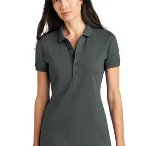 NVR Mortgage - Mercer+Mettle™ Women’s Stretch Heavyweight Pique Polo