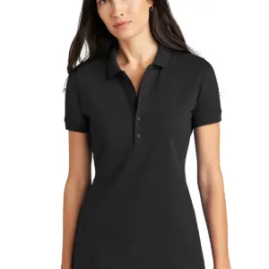 Heartland Homes - Mercer+Mettle™ Women’s Stretch Heavyweight Pique Polo