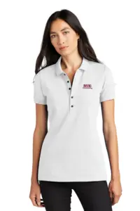NVR Manufacturing - Mercer+Mettle™ Women’s Stretch Heavyweight Pique Polo
