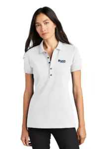 Ryan Homes - Mercer+Mettle™ Women’s Stretch Heavyweight Pique Polo