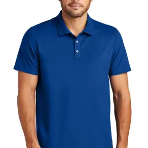 Heartland Homes - Mercer+Mettle™ Stretch Pique Polo