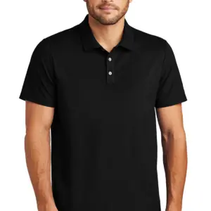 heartland homes mercer+mettle™ stretch pique polo