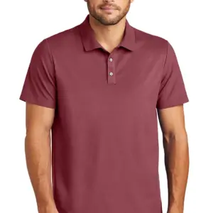 Heartland Homes - Mercer+Mettle™ Stretch Pique Polo