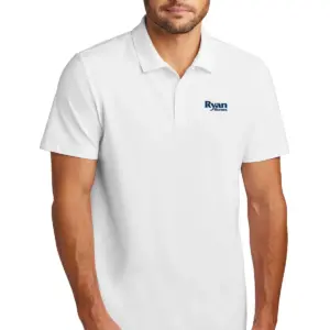 Ryan Homes - Mercer+Mettle™ Stretch Pique Polo