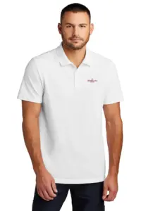 Heartland Homes - Mercer+Mettle™ Stretch Pique Polo